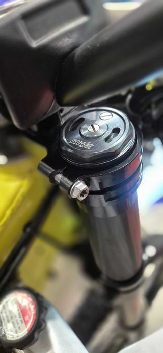 Barton FRX 125 cross enduro z homologacją raty transport nowy model