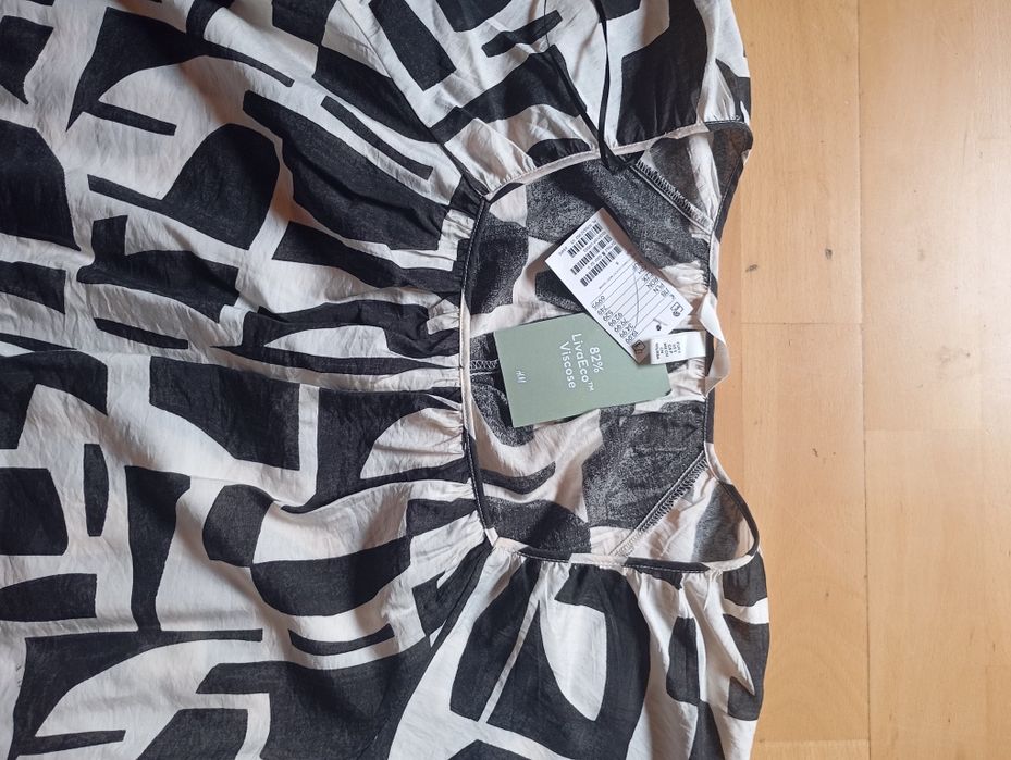 Sukienka letnia damska