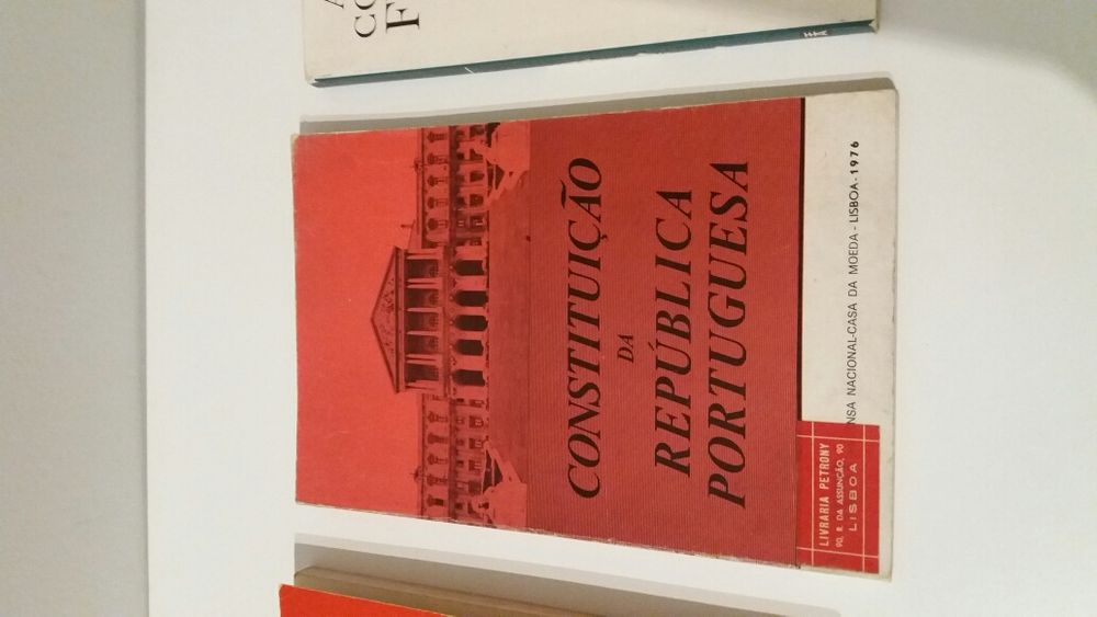 Livros diversos