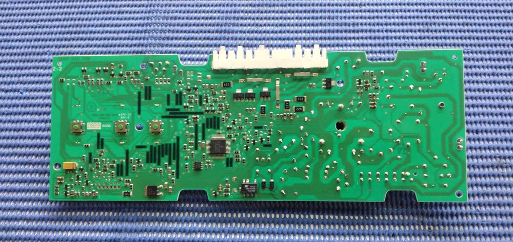 Modulo Maquina Lavar Roupa Balay TS949 Electronic