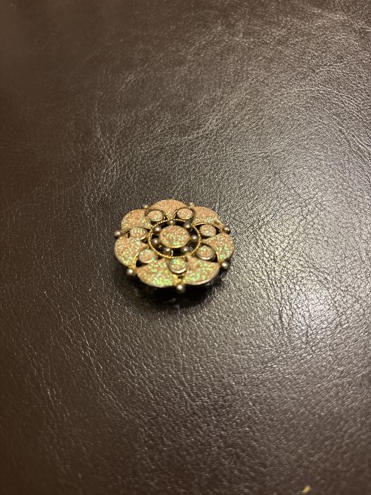 Broszka kolekcjonerska