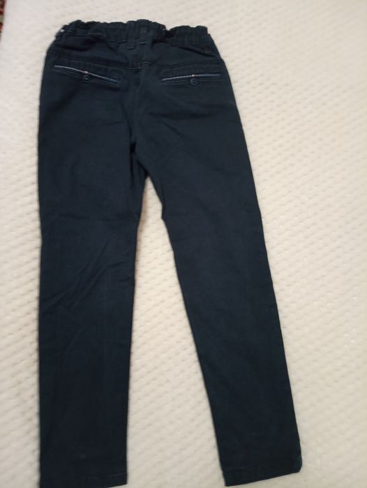 Штани коттонові для хлопчика