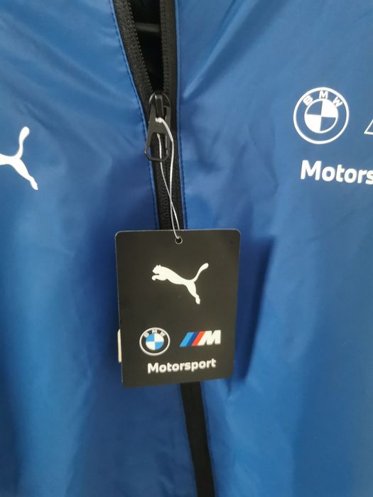 Kurtka bmw seria M
