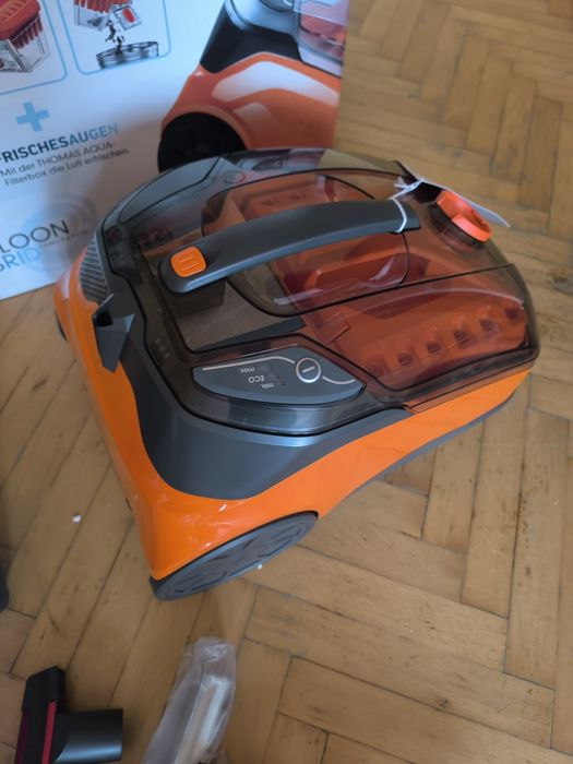 Thomas Cycloon Hybrid Pet Friends