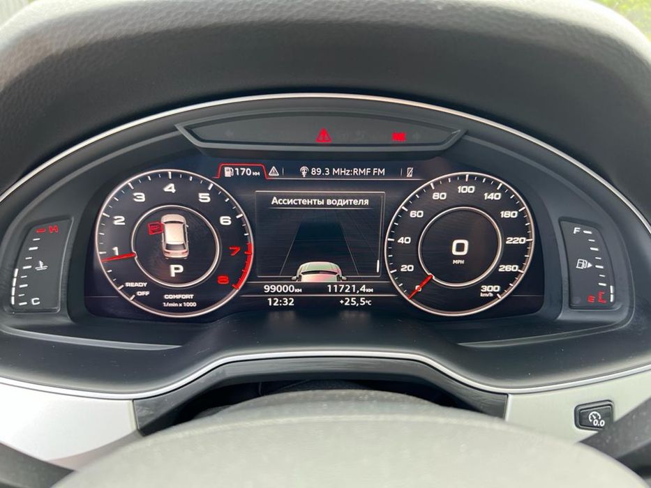 Продам Ауді Q7. Premium+ 2.0 бензин
