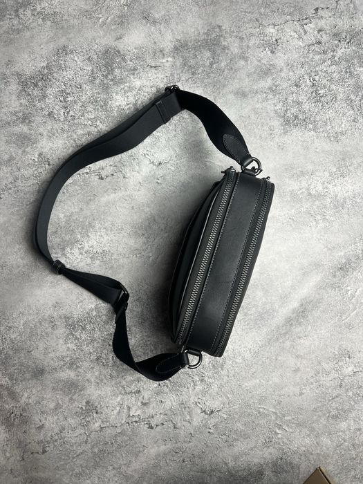 Сумка Coach оригінал