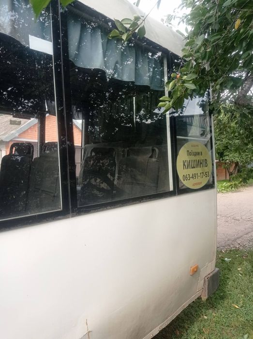 продам автомобиль Газель Рута