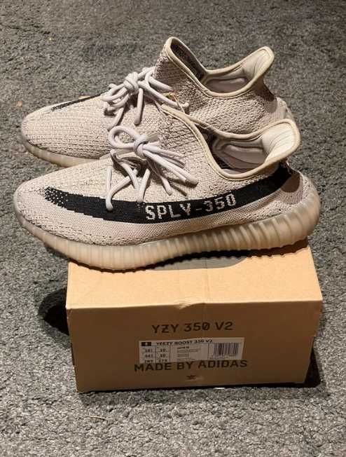 adidas_YEEZY_Boost_350_V2_Slate R.41