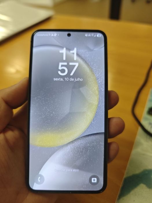 Vendo samsung s24 de 128g