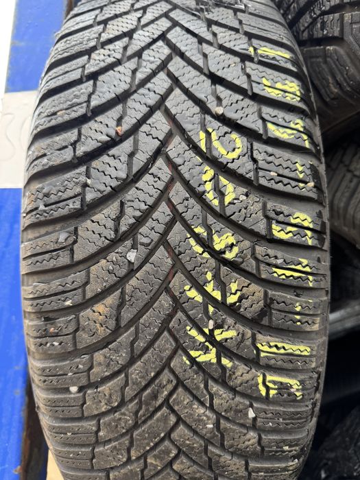 195/55r16 Uniroyal Fulda Goodyear Firestone PARY i KOMPLETY