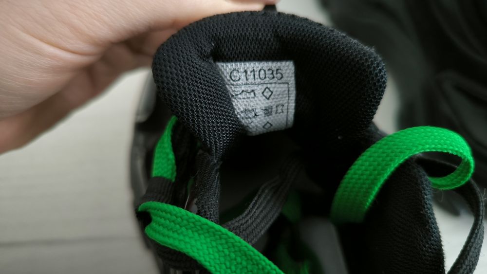 Кросівки Jong golf туфлі тапочки 21.5-22 см