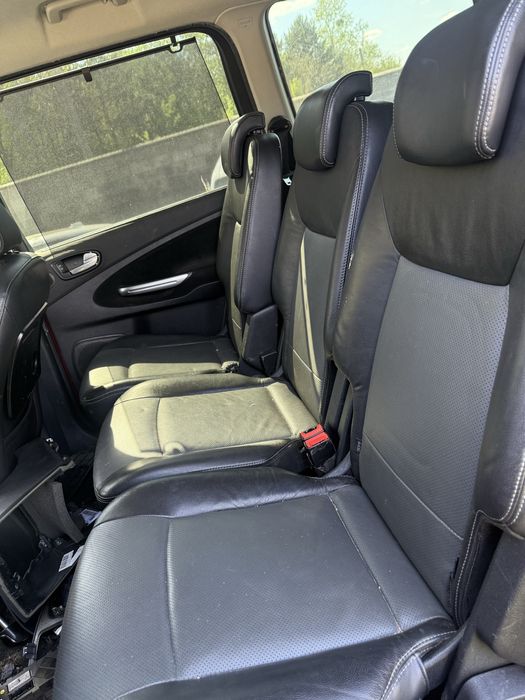 На запчастини ford galaxy mk2 розборка