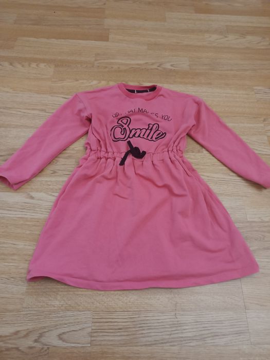 Сукня на дівчинку