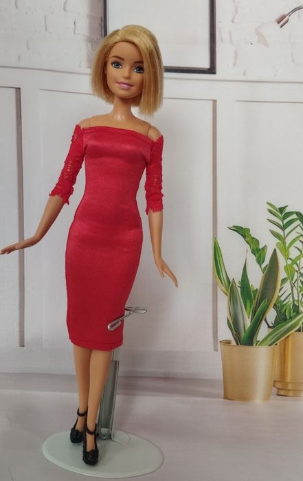 Лялька Барбі,одяг для барбі