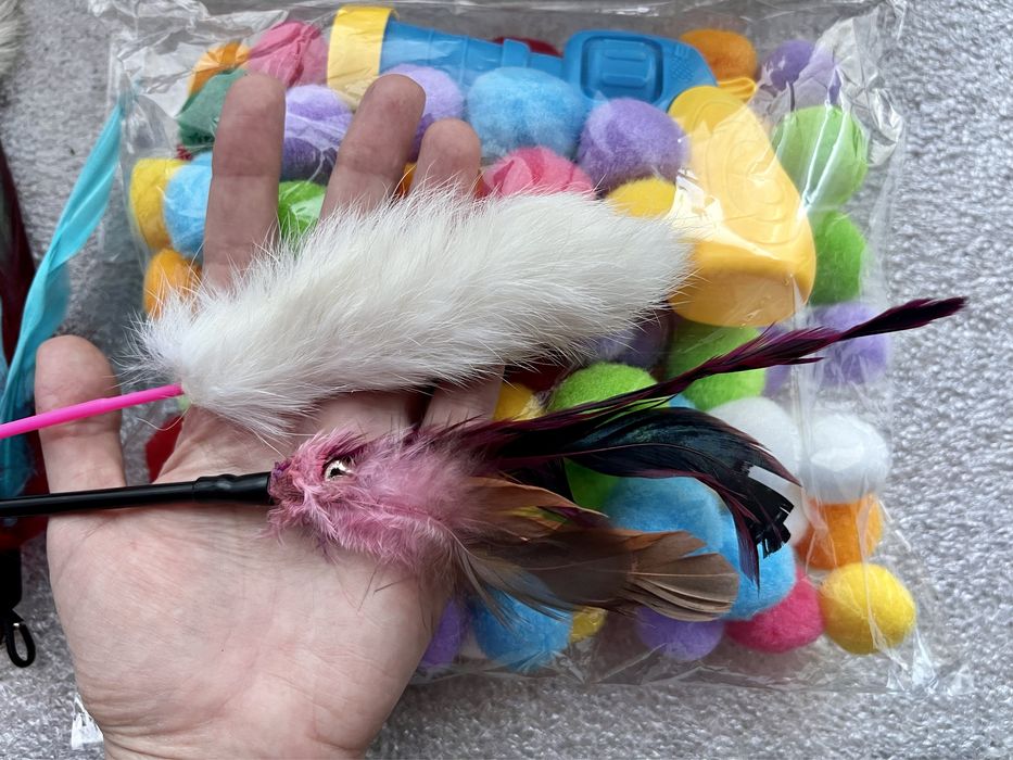 Тунель для котів або собак. Якщо олх-доставка, то +25грн комісії олх