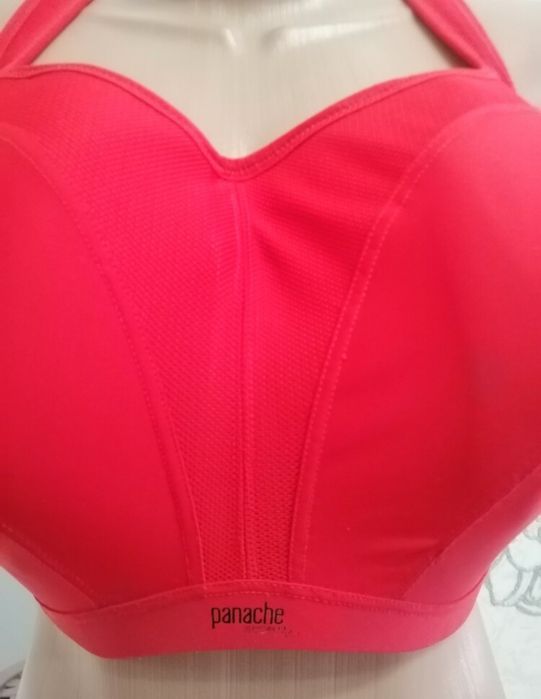Спортивний бюстгалтер Panache р. 90 GG