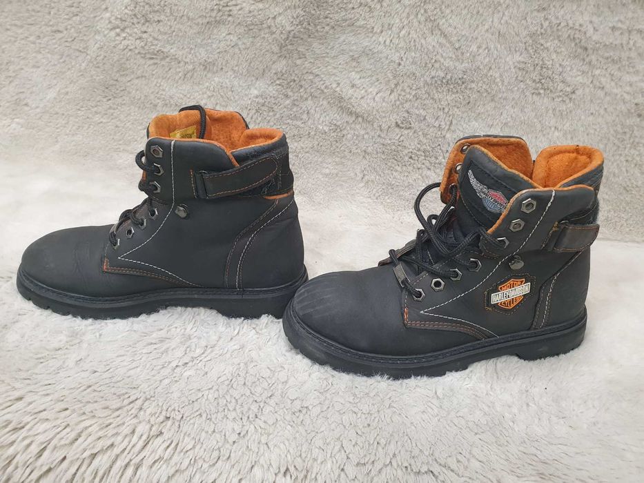 Harley Davidson 39 buty motocyklowe