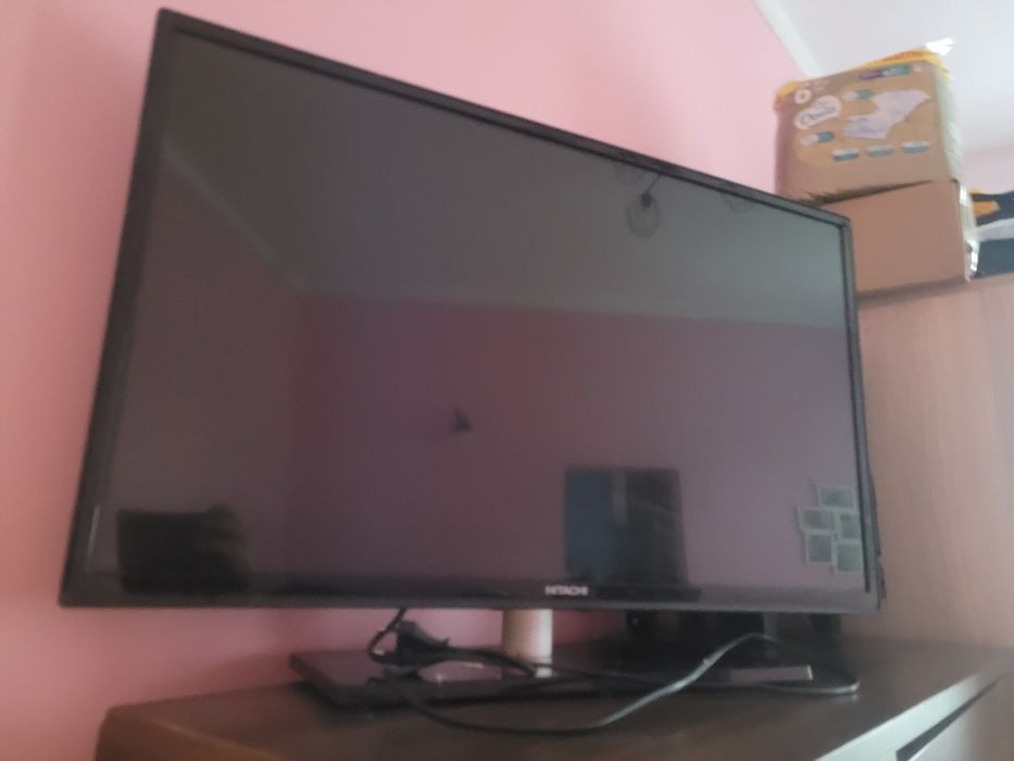 Telewizor Hitachi 32 cale
