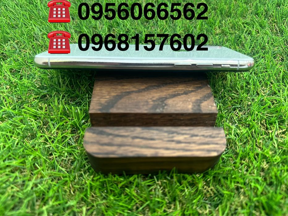 iPhone X  64 Silver( айфон 10)