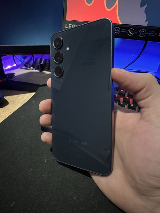 Samsung Galaxy a35 128 GB