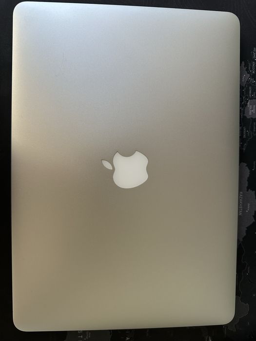 Apple MacBook Air 13" 2017 | i5/8GB/128GB SSD | Stan BDB | Okazja!