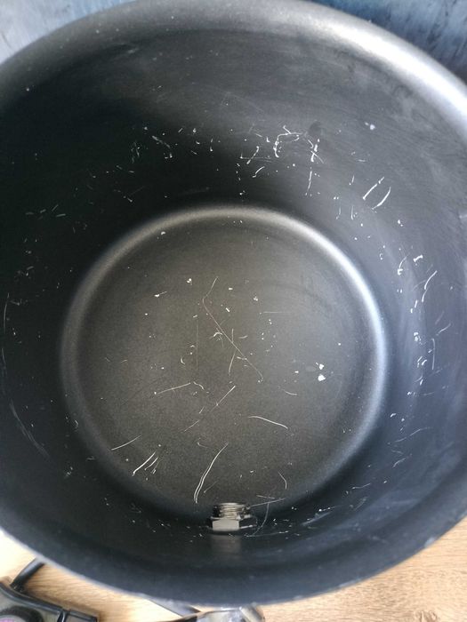 Topielnik elektryczny do wosku 5L