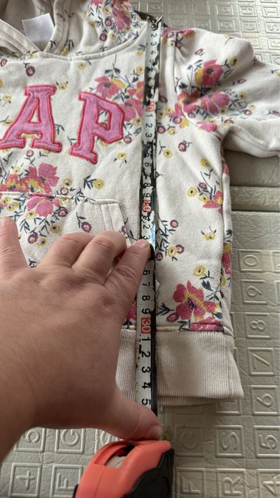 Костюм gap 92 розмір