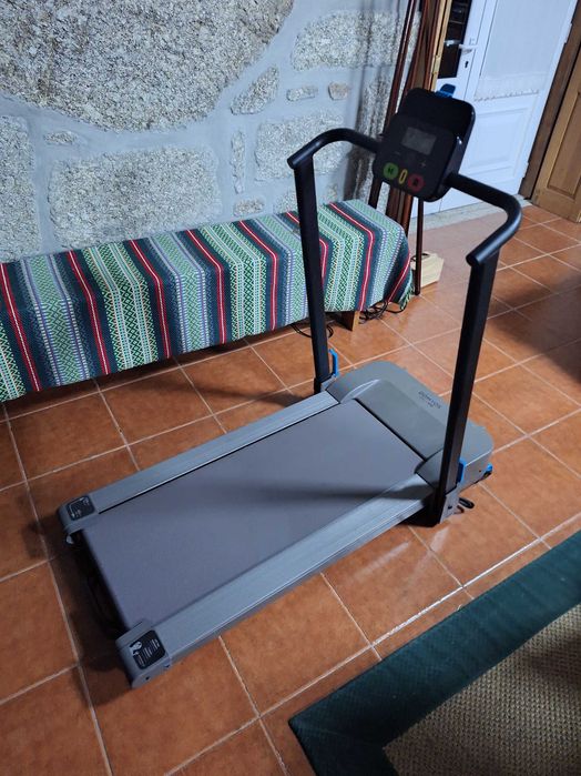 Passadeira elétrica Domyos Walk 500