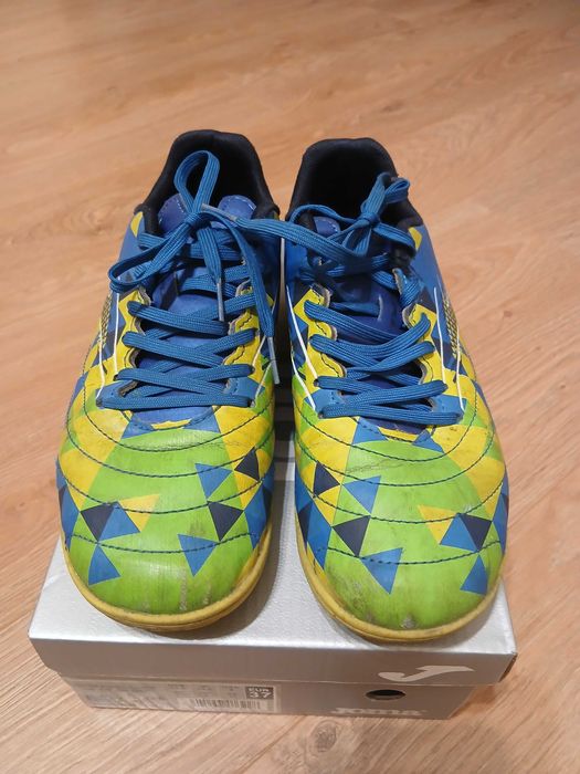 Сороконіжки Joma, 37 розмір