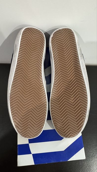 Tenis Golden Goose