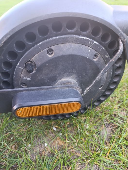 Електросамокат Xiaomi electric scooter 5