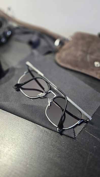 Secret Crown okulary