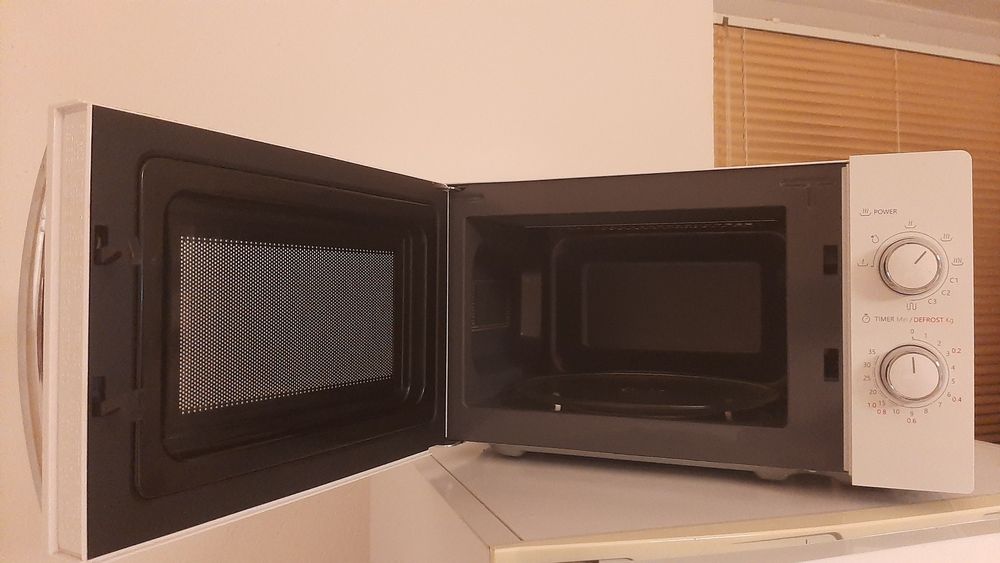 Mikrofalówka mikrofala TOSHIBA