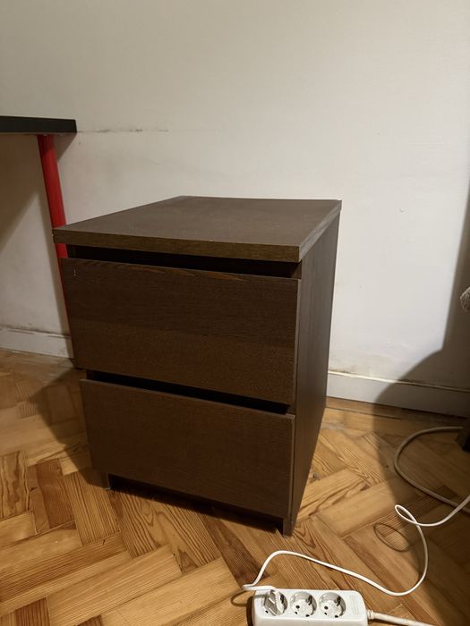 Mesa de cabeceira IKEA