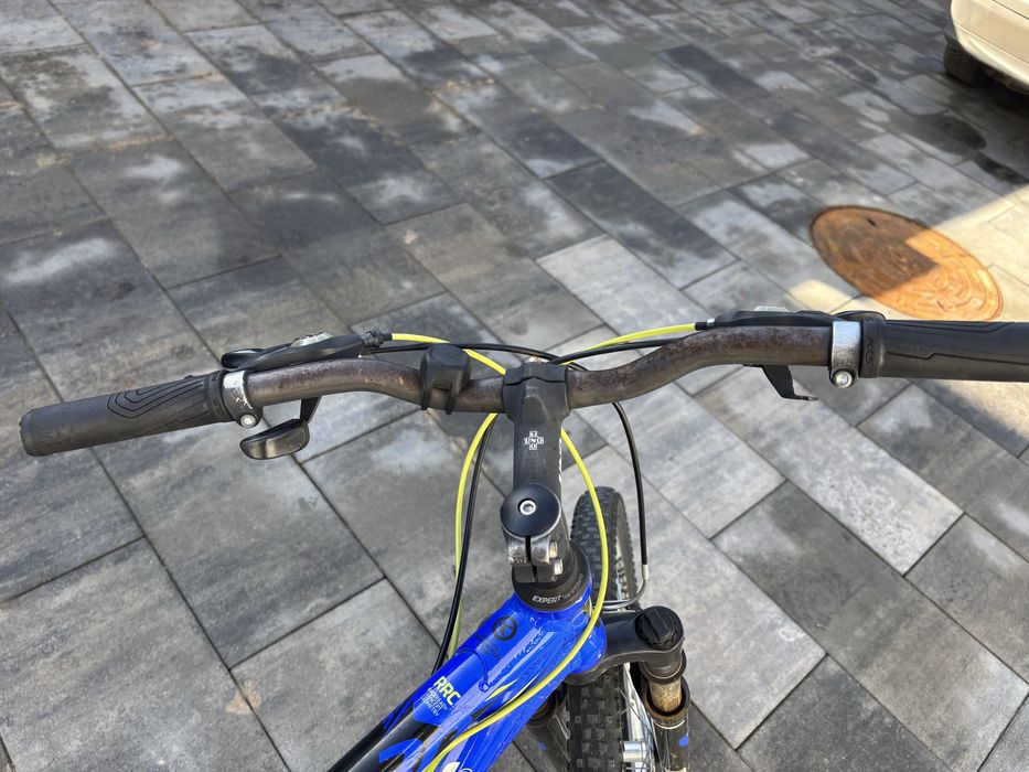 Rower Kellys Viper 30 17.5 cala