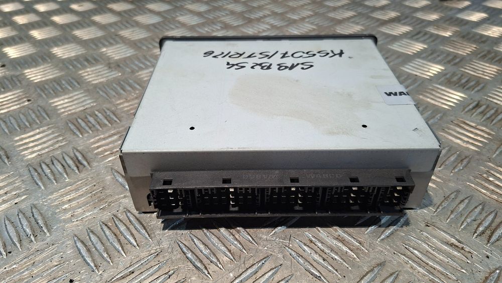 Panel Nawiewu Wabco 4461950040