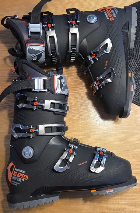 Buty Rossignol HI-Speed Pro 130 Carbon MV 27,5