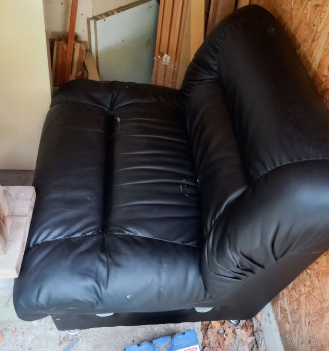 Меблі для ресторан, Диван, Стілець, Ротанг ,Стіл ЛОФТ,