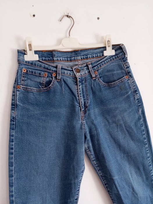 Calças Levis Tamanho 32