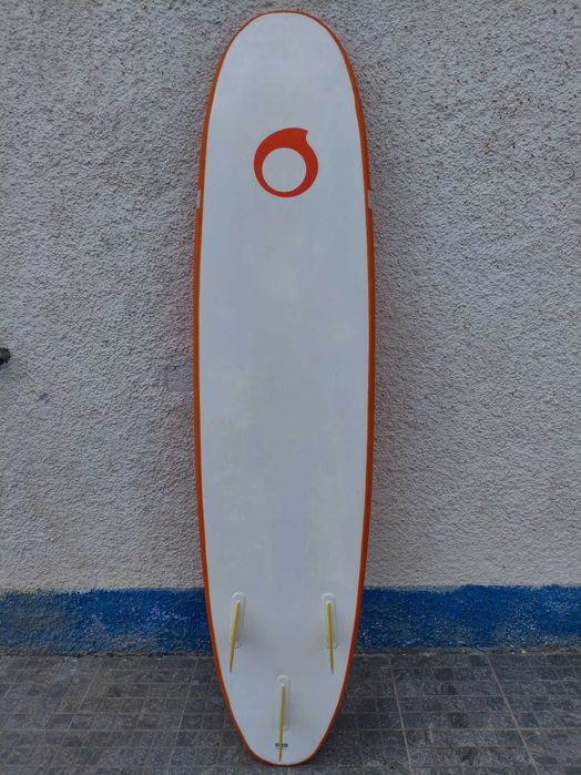 Prancha surf tribord 7