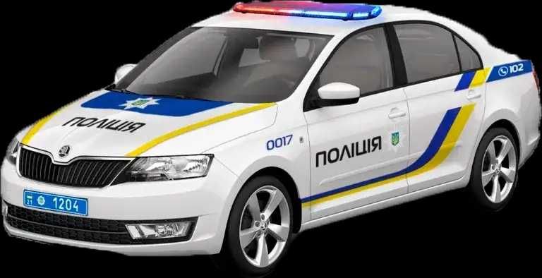 Адвокат по статті 130 КУпАП- керування в стані сп'яніння