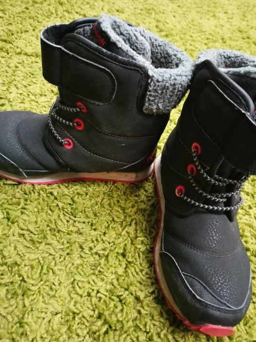 Śniegowce REEBOK 32.5
