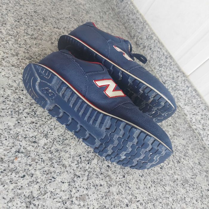 Sapatilhas new balance 373