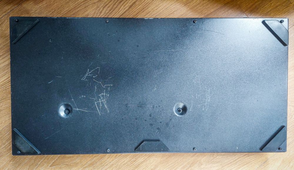 Boss GT-8 Guitar Multi-Effects