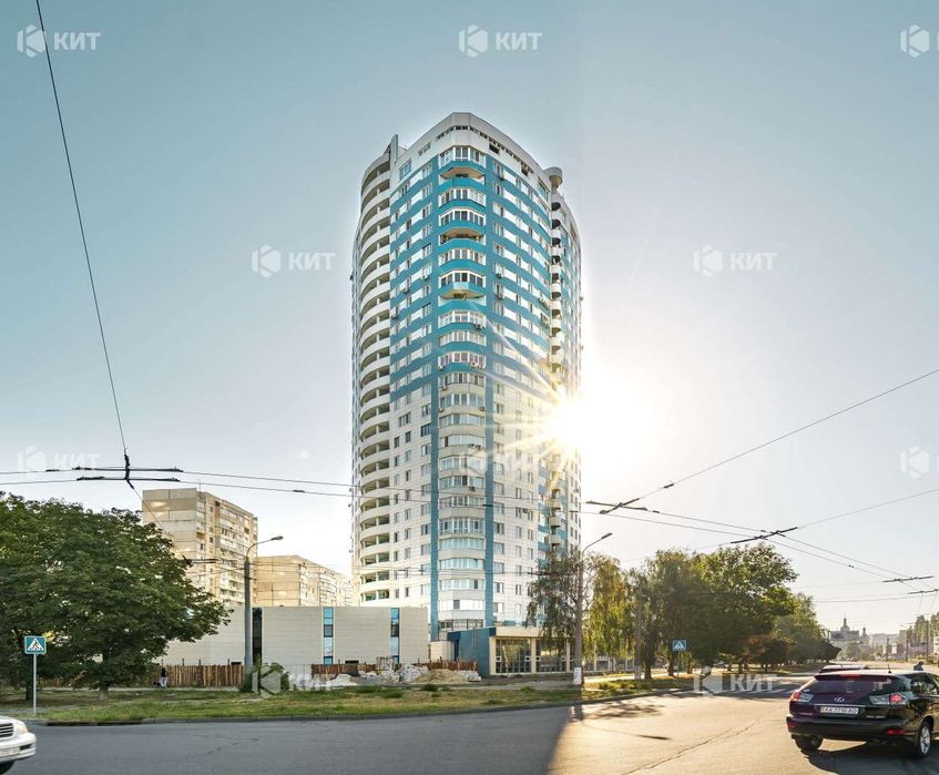 1к 67м2, Салтівка (Салтовка м. Студенческая, ЖК Парус, 522 мкр) 131722