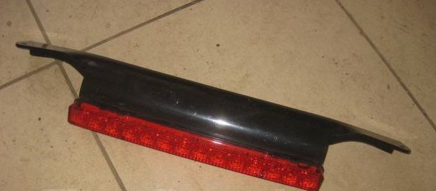 додатковий стоп сигнал Chery Elara( Чери Элара)