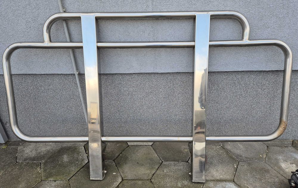 Osłona Orurowanie  Kangur  Daf ,Scania ,Man ,Volvo Renault Iveco