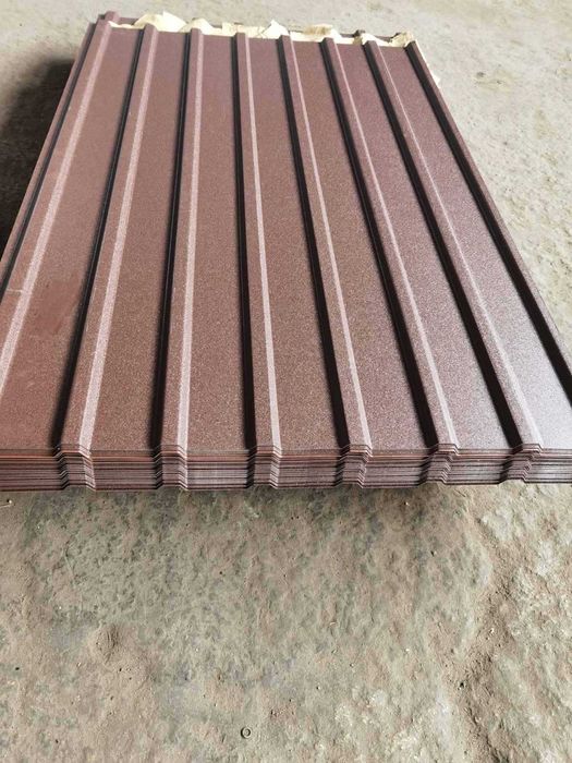 Профнастил матовый,глянцевый,экономный,