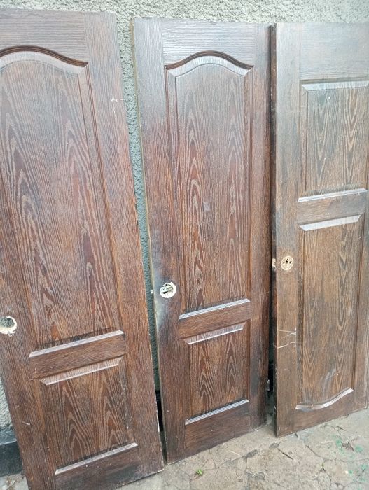 Продам двері міжкімнатні