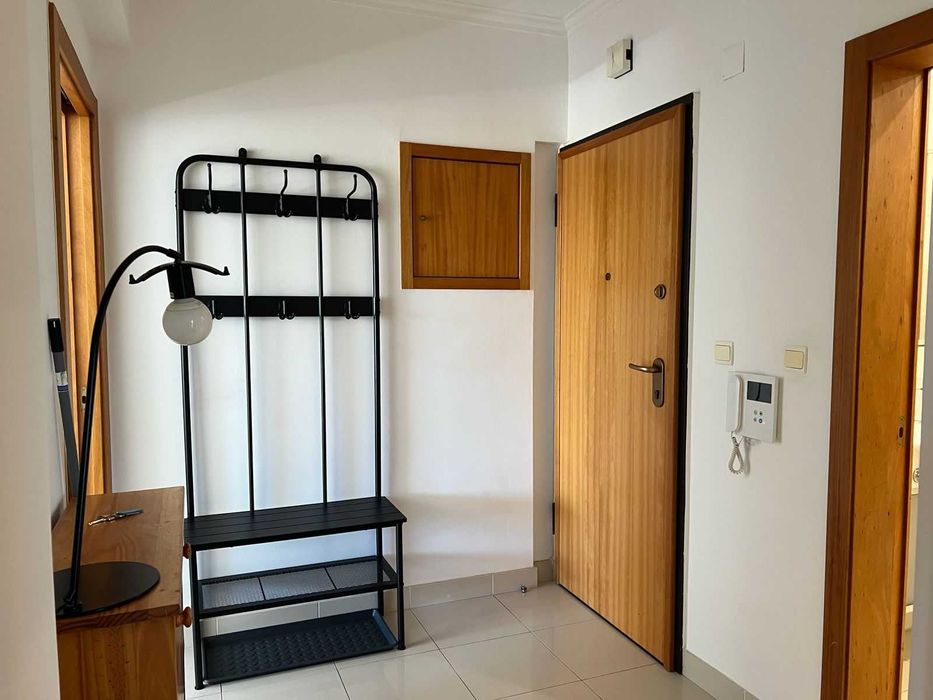 Apartamento T2 em Paço de Arcos